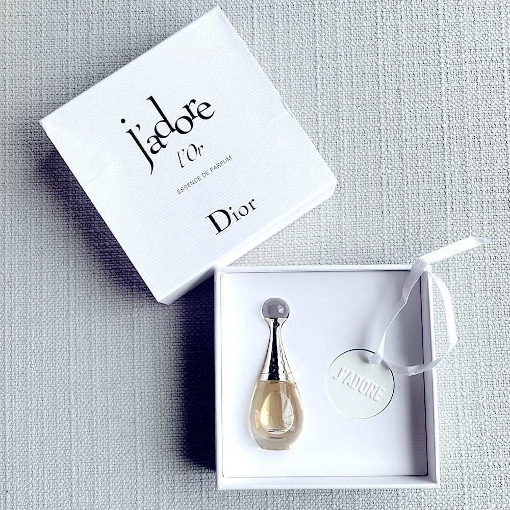 Dior J’Adore L’Or Gift Set